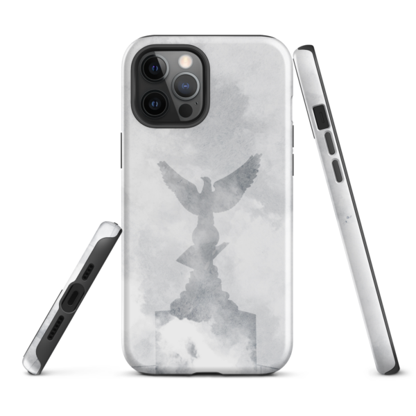 Phoenix Rising Tough Case for iPhone® - Image 14