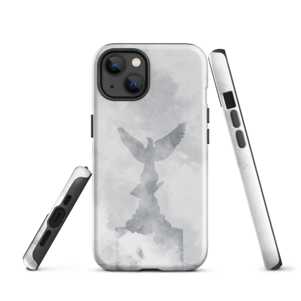Phoenix Rising Tough Case for iPhone® - Image 18