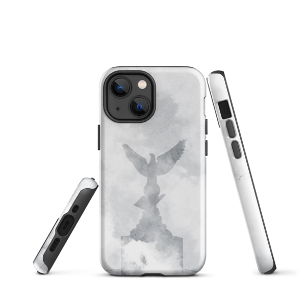 Phoenix Rising Tough Case for iPhone® - Image 16