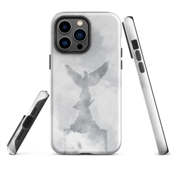 Phoenix Rising Tough Case for iPhone® - Image 30