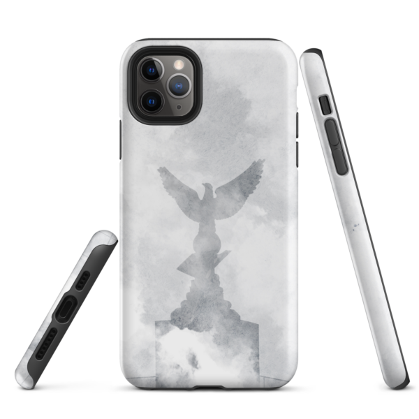 Phoenix Rising Tough Case for iPhone® - Image 7