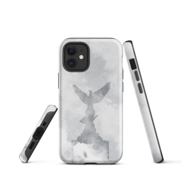 Phoenix Rising Tough Case for iPhone® - Image 9