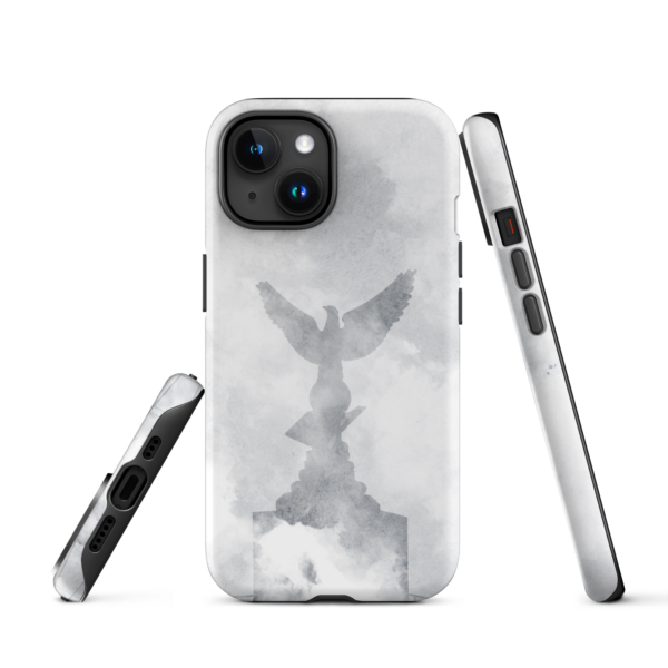 Phoenix Rising Tough Case for iPhone® - Image 33