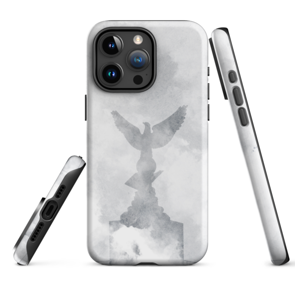 Phoenix Rising Tough Case for iPhone®