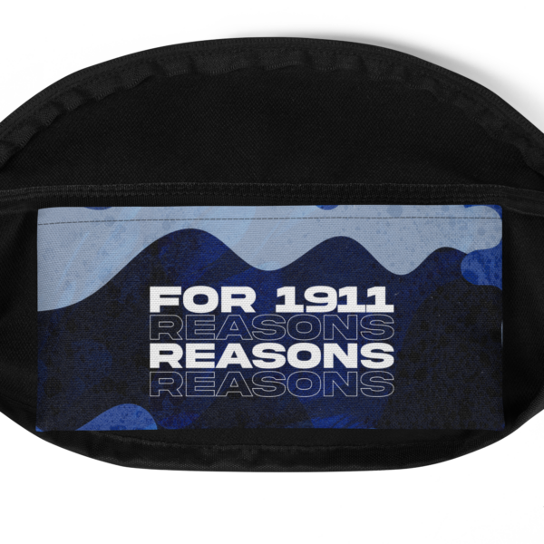 Waist Bag - Image 4